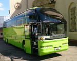 Erevan Penza avtobusov