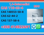 110-63-4 BDLiquid 1,4-Butanediol 1 4 Warehouse Supply For Excellent Solvent