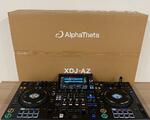 AlphaTheta XDJ-AZ, AlphaTheta OMNIS-DUO, AlphaTheta DDJ-GRV6, Pioneer DJ OPUS-QUAD, Pioneer XDJ XZ