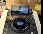 AlphaTheta CDJ-3000X, AlphaTheta Euphonia, Pioneer CDJ-3000, Pioneer DJM-A9, Pioneer DJM-V10-LF