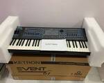 Ketron EVENT, Ketron SD80-Chromatic, Ketron SD60/SD60K, Ketron SD9, Ketron SD7, Ketron SD90