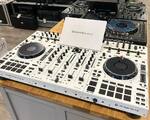 Denon DJ Prime 4+W, Denon SC6000M Prime (2X), Denon DJ X1800 Prime խառնիչ, Denon DJ S11 Serato DJ