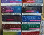 Продам стики Terea (Europe + JAPAN) оптом