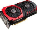 Msi gaming geforce gtx 1060 6gb gdrr5