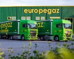 Вакансия водителя с правами категории C+E в польской фирме Euro-Pegaz