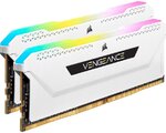 DDR4 Corsair Vengeance RGB PRO 2x8 gb