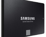 SSD Samsung 2 tb Evo 870