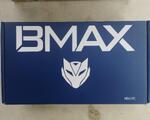 Mini PC BMAX B1 Pro intel Celeron N4000 DDR4 8GB SSD 128GB