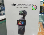 dji osmo pocket 3