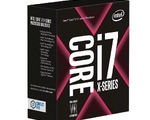 Cpu i7 7820x ( 8 core 16 Th ) socket 2066