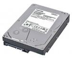 HDD-2TB TOSHIBA