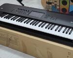 Նոր Korg Nautilus, Korg Kronos X 61 ստեղներ, Korg OASYS, Korg KRONOS2, Korg Pa4X, Korg Pa5X, Korg M3