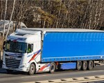 Водитель C+E | собственный автомобиль стабильная работа в Европе