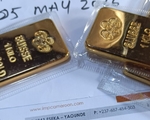 Gold Bars Available!