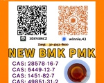 Feedstocks P-MK CA S28578-16-7 CA S5449-12-7