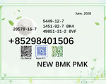 Latest batch NEW PMK B.MK 5449-12-7 & 28578-16-7 wholesae