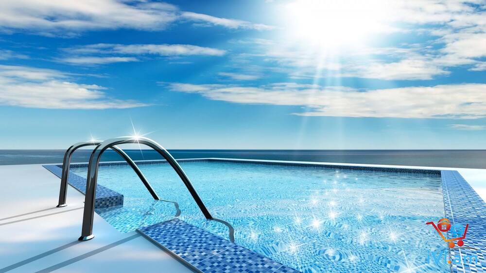VIP POOL Լողավազանների Սպասարկման Ծառայություն VIP POOL ...