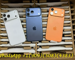 Apple iPhone (новые и б/у) модели 17, 16, 15, 14, 13, 12
