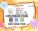New PMK B-MK 28578-16-7/5449-12-7 powder high quality purity