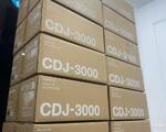 New, Pioneer DJ CDJ-3000, AlphaTheta CDJ-3000X, Technics SL-1210MK7, Denon DJ PRIME