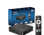 TV Box Z8 Pro H618 4GB/32GB 8K dual WiFi6 Android-12