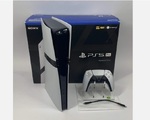 Sony PlayStation 5 Pro PS5 Pro 2Tb Console Bundle + Extras