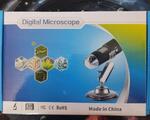 Digital mikroskop camera USB