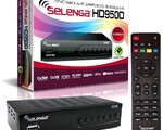 DVB-T2/C թվային ընդունիչների նորոգում