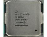 CPU Intel Xeon E5-2680V4 LGA2011-3 DDR4 14 միջուկ / 28 հոսք