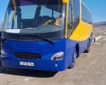 Պատվերով ավտոբուսներ ամբողջ Հայաստանում - Автобусы под заказ по всей Армении