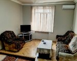 КВАРТИРА ТАКЖЕ СДАЕТСЯ НА 1 ДЕНЬ - РАЙОН АРАБКИР БЛИЖЕ МЕТРО ДРУЖБА