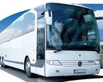 Erevan-Kaluga, Kaluga avtobus, Kaluga transport