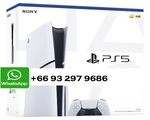 Sony PlayStation 5 Slim Console (1TB)