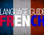 Ֆրանսերենի դասընթացներ / Fransereni daser dasyntacner Fransereni das