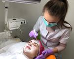 Kosmetologia / Kosmetologiakan daser Yerevan