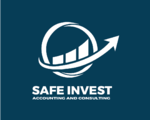 Safe invest / սեյֆ ինվեսթ / հաշվապահություն