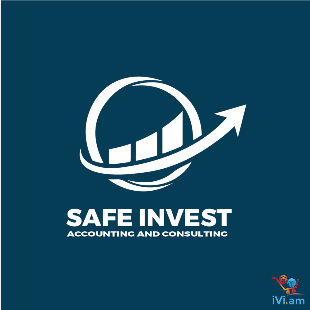 Safe invest / սեյֆ ինվեսթ / հաշվապահություն - Լուսանկար 1