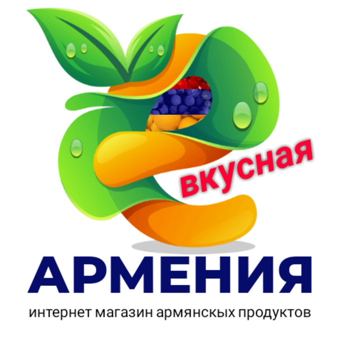 Вкусная Армения ♼ интернет магазин армянскых проду