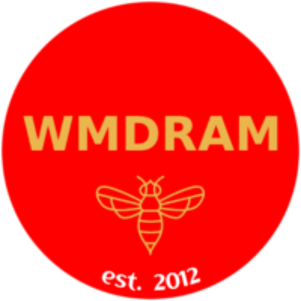 WMDRAM