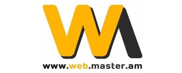 WebMaster - Կայքերի պատրաստում և սպասարկում
