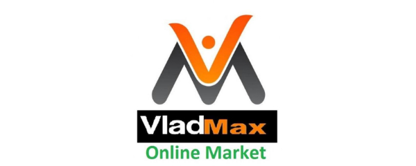 VladMax օնլայն խանութ