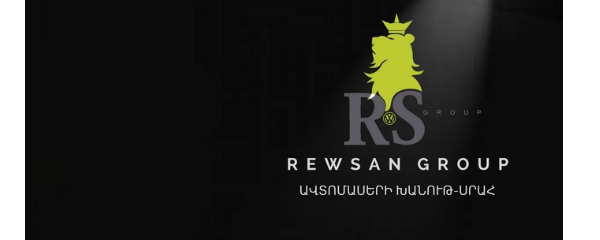 Rewsan Group Ավտոմասեր
