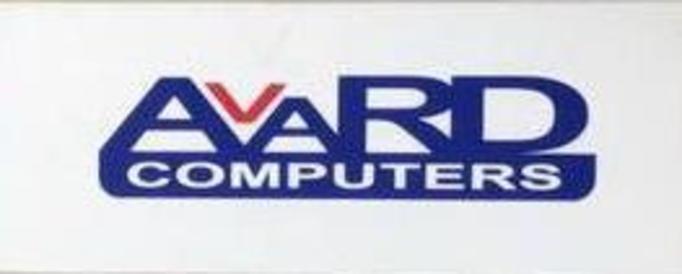 AVARD COMPUTERS