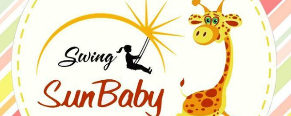 Swing Sun Baby